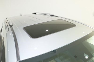 2025 Toyota Sienna Platinum