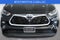 2025 Toyota Highlander Hybrid XLE