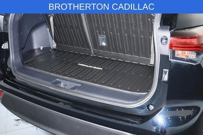 2025 Toyota Highlander Hybrid XLE