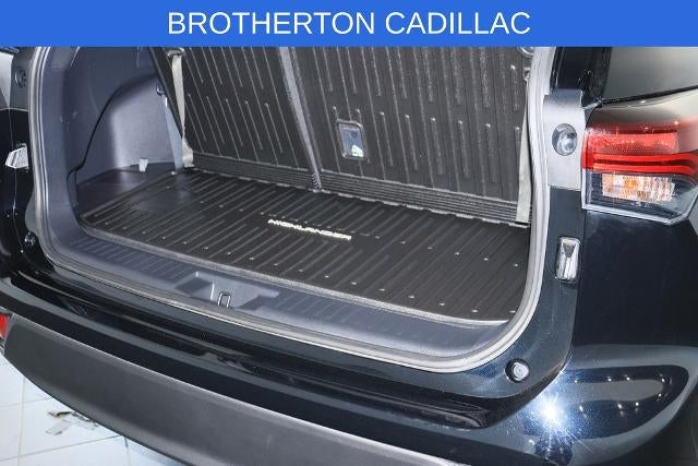 2025 Toyota Highlander Hybrid XLE