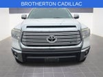 2016 Toyota Tundra 4WD Truck LTD