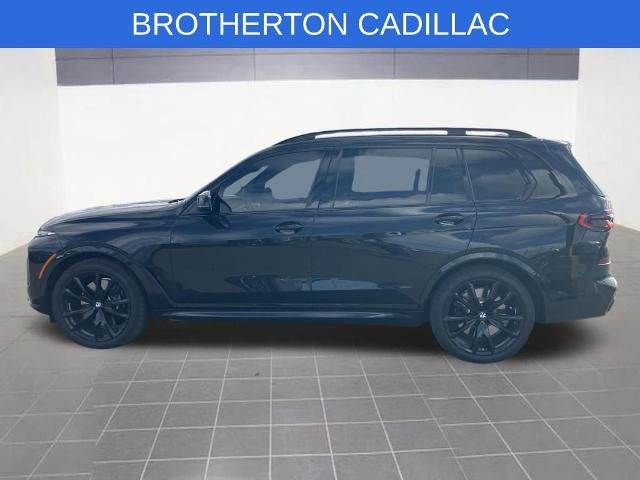 2025 BMW X7 Sports Activity Vehicle