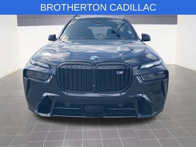 2025 BMW X7 Sports Activity Vehicle