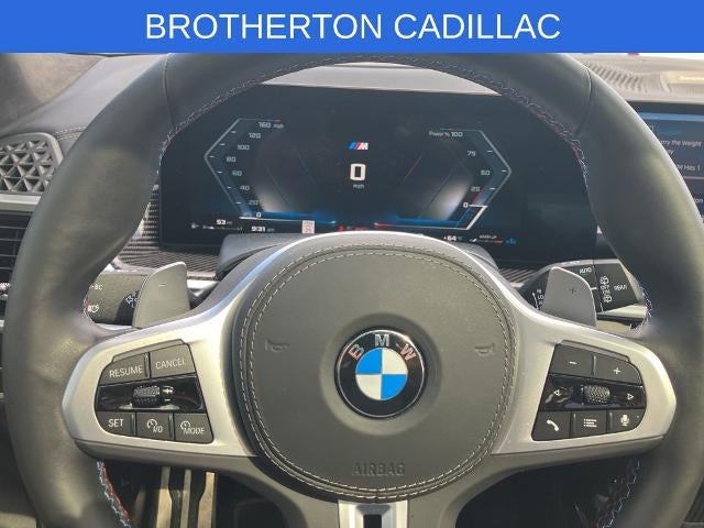 2025 BMW X7 Sports Activity Vehicle