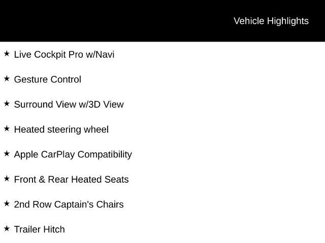2022 BMW X7 Sports Activity Vehicle
