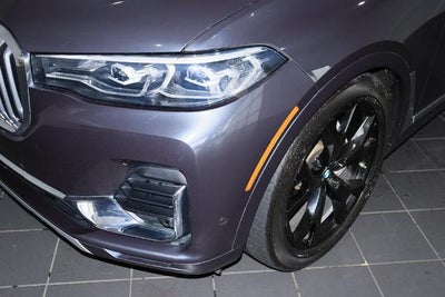 2019 BMW X7 Sports Activity Vehicle