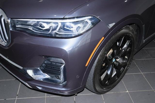 2019 BMW X7 Sports Activity Vehicle