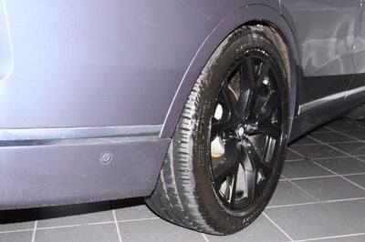 2019 BMW X7 Sports Activity Vehicle