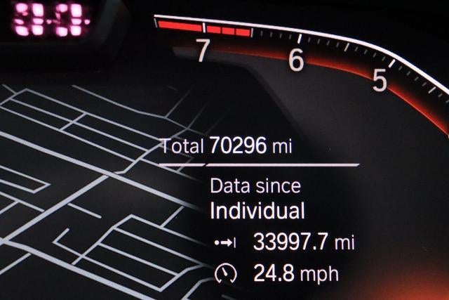 2019 BMW X7 Sports Activity Vehicle