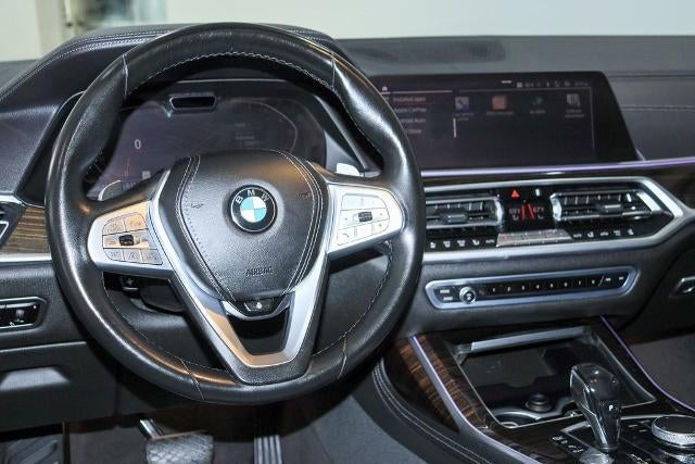 2019 BMW X7 Sports Activity Vehicle