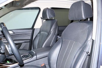 2019 BMW X7 Sports Activity Vehicle
