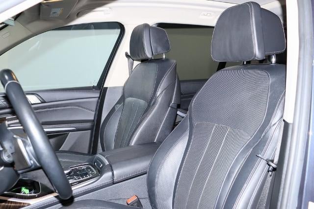 2019 BMW X7 Sports Activity Vehicle