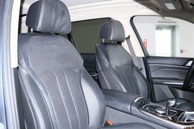 2019 BMW X7 Sports Activity Vehicle