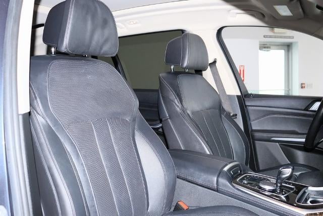 2019 BMW X7 Sports Activity Vehicle