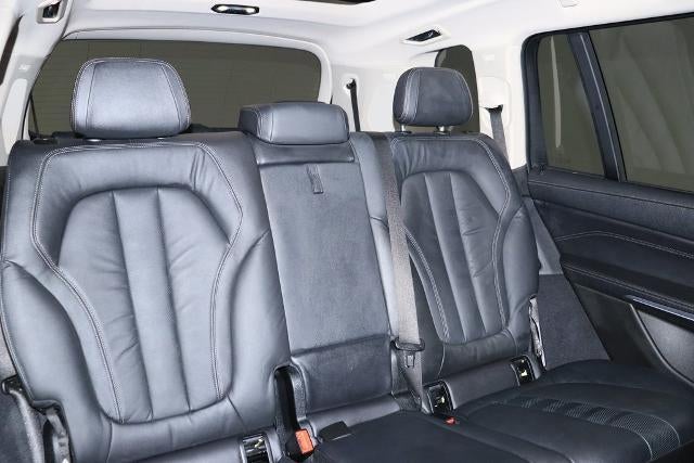 2019 BMW X7 Sports Activity Vehicle