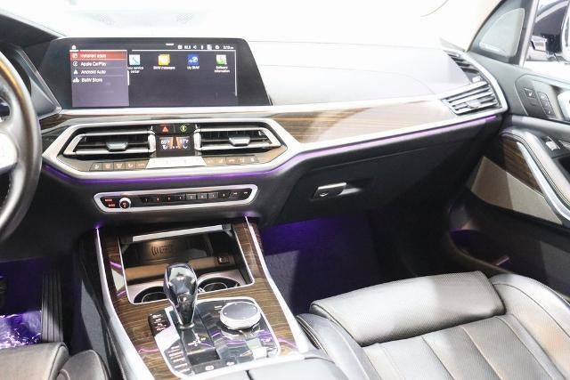 2019 BMW X7 Sports Activity Vehicle