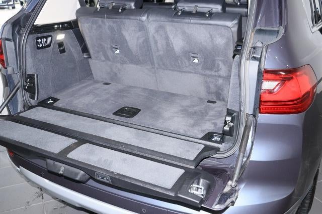 2019 BMW X7 Sports Activity Vehicle