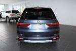 2019 BMW X7 Sports Activity Vehicle