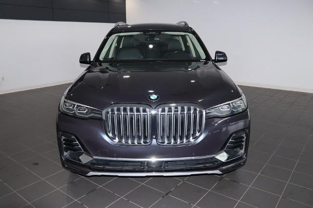 2019 BMW X7 Sports Activity Vehicle