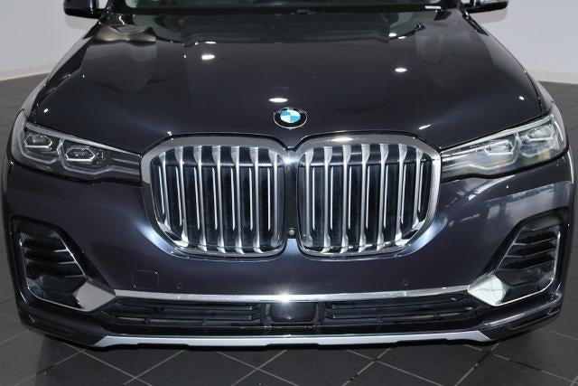 2019 BMW X7 Sports Activity Vehicle