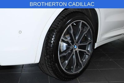2019 BMW X3 Sports Activity Vehicle