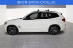 2019 BMW X3 Sports Activity Vehicle