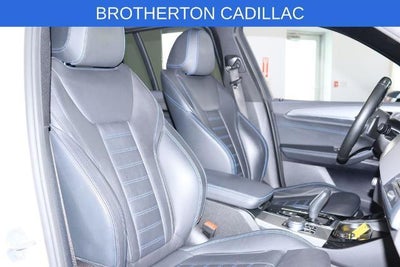 2019 BMW X3 Sports Activity Vehicle