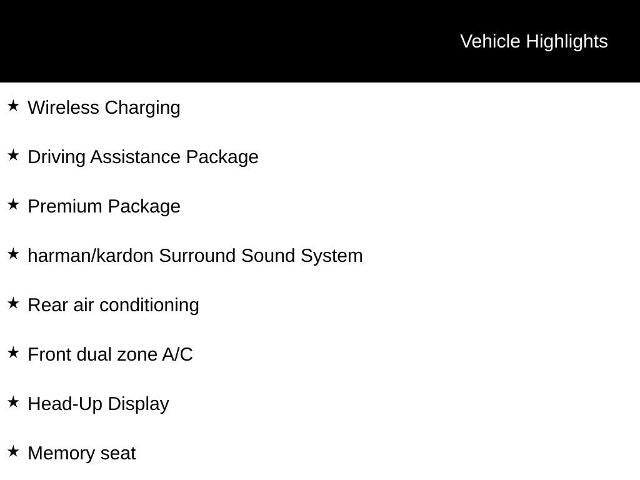2019 BMW X3 Sports Activity Vehicle