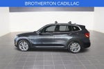 2020 BMW X3 Sports Activity Vehicle