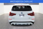 2021 BMW X3 Sports Activity Vehicle