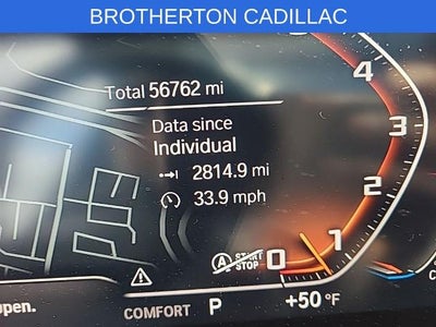 2021 BMW X3 Sports Activity Vehicle