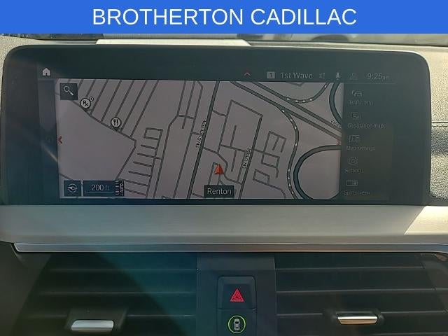 2021 BMW X3 Sports Activity Vehicle