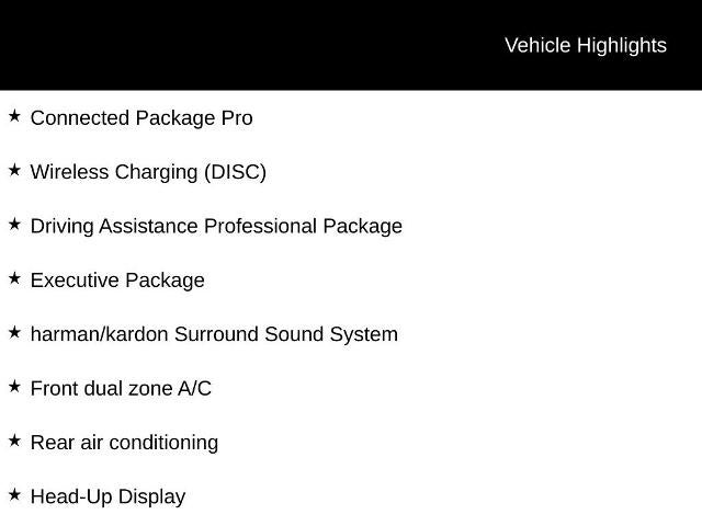 2021 BMW X3 Sports Activity Vehicle
