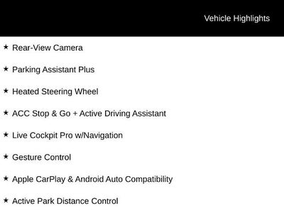 2021 BMW X3 Sports Activity Vehicle