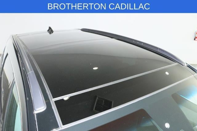 2017 Hyundai Santa Fe Sport 2.0T Ultimate