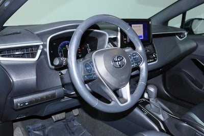 2023 Toyota Corolla XSE