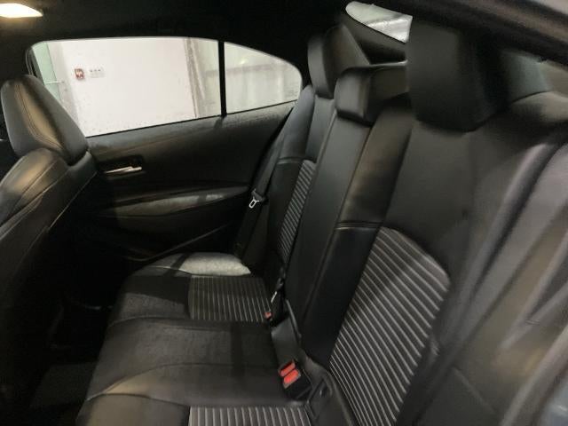 2023 Toyota Corolla XSE