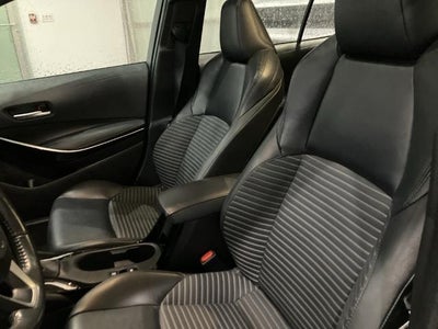 2023 Toyota Corolla XSE