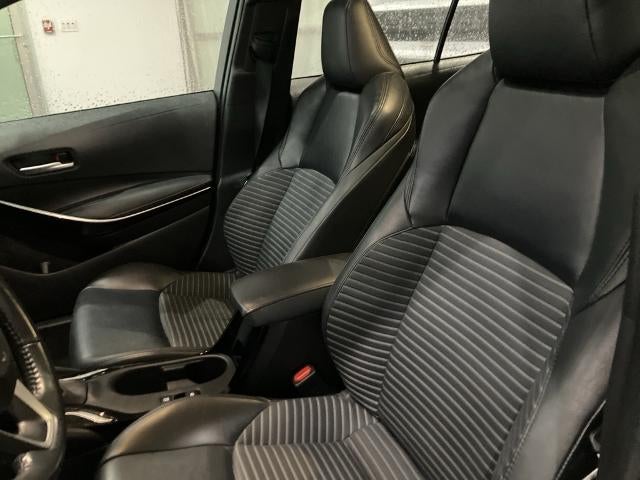 2023 Toyota Corolla XSE