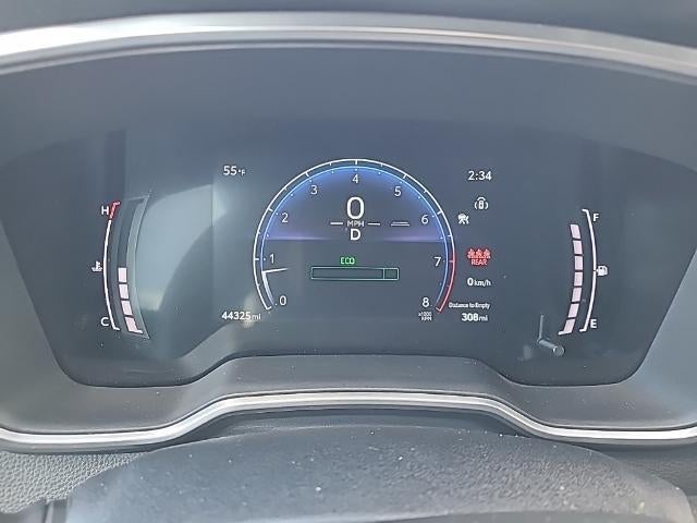 2024 Toyota Corolla XSE