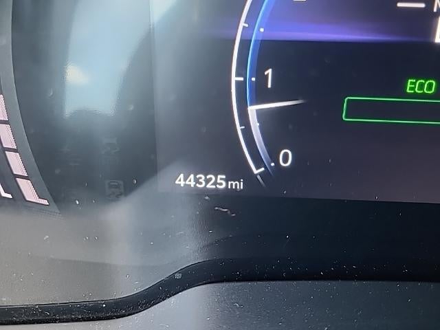 2024 Toyota Corolla XSE