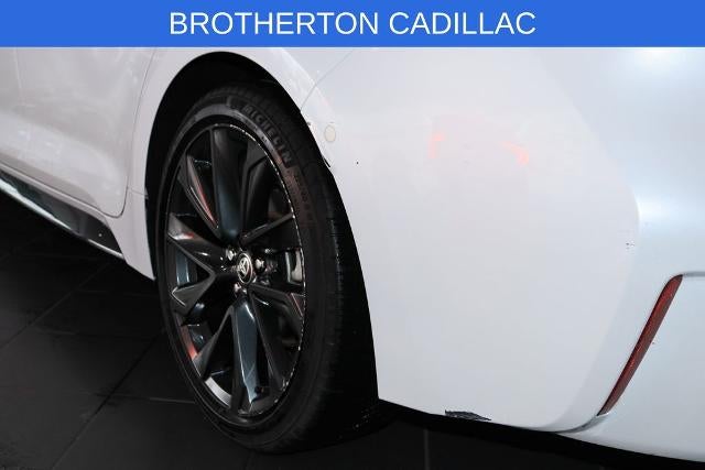 2024 Toyota Corolla XSE