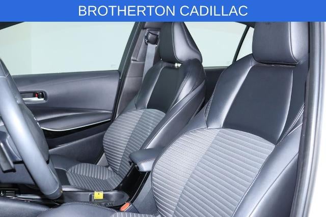 2024 Toyota Corolla XSE