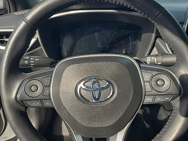 2024 Toyota Corolla XSE