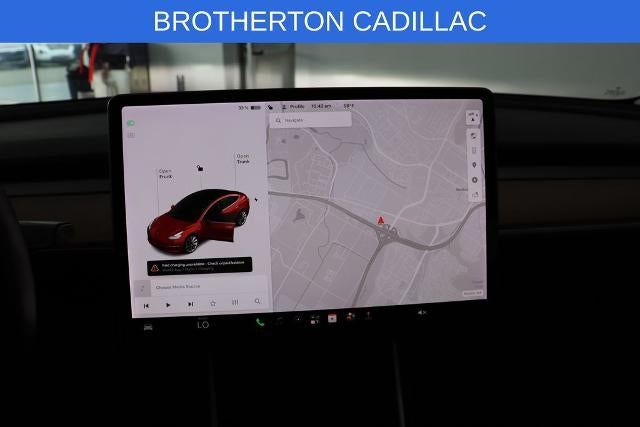 2018 Tesla Model 3 Base
