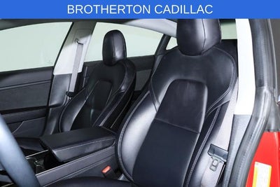 2018 Tesla Model 3 Base