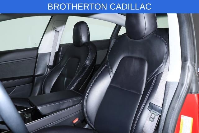 2018 Tesla Model 3 Base
