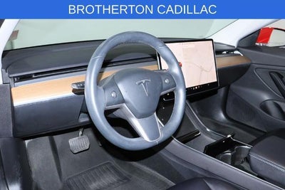 2018 Tesla Model 3 Base