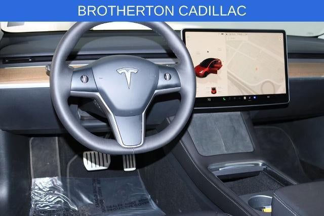 2023 Tesla Model 3 Performance