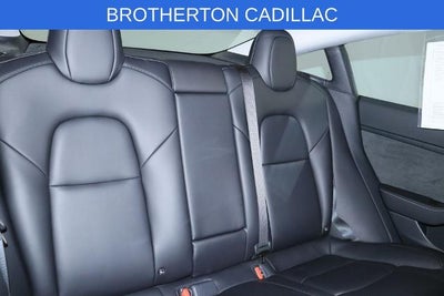 2023 Tesla Model 3 Performance